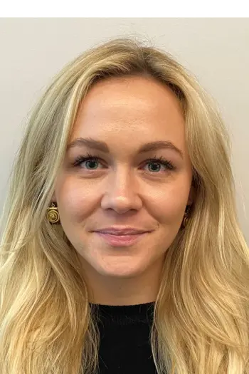Mackenzie Swenson