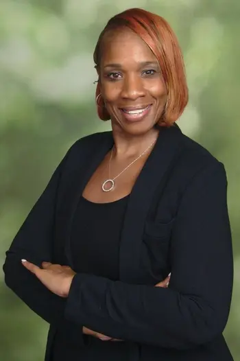 Tina Kirkland
