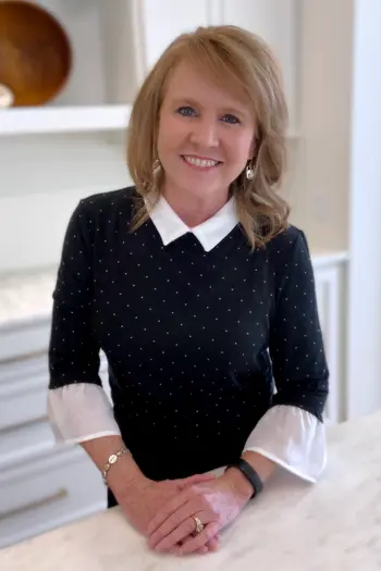 Nancy Moore