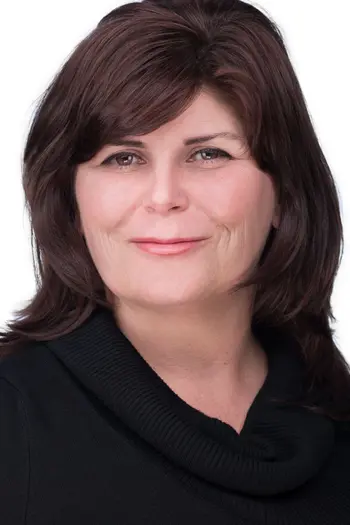 Robin Pizzi