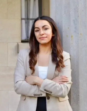Sahar Arekat