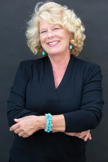 Cheryl Aronson