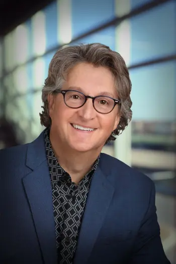 David Van Oss
