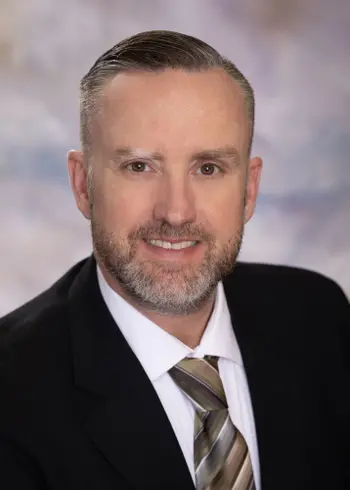 Rob Sherar