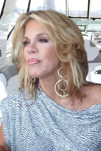 Lee Carlson