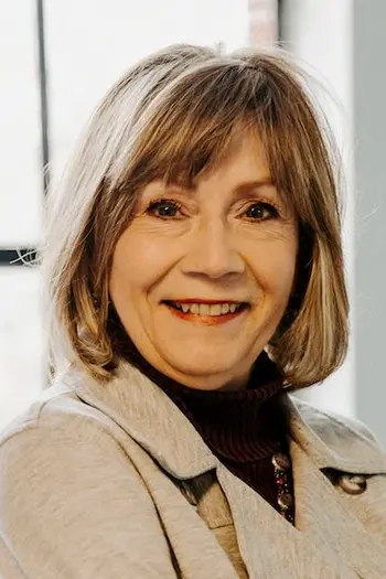 Suzanne Beachy