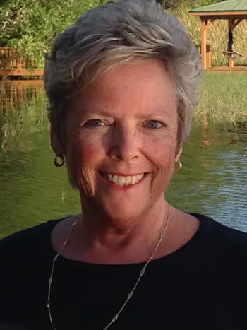 Lynn Bucklew