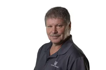 Wes Russum