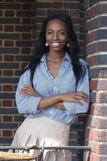 Jalisa Howard
