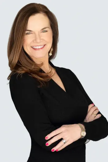 Kerry Skarvan