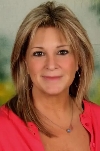 Joelle Addario-Morton