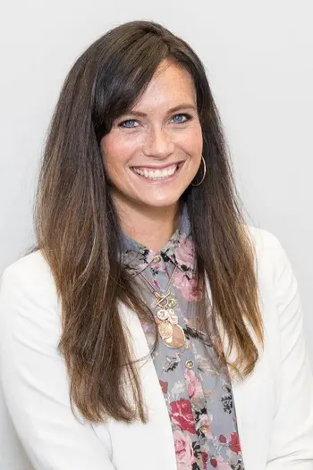 Stephanie Wanamaker