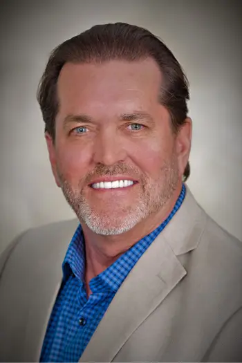 Eric Morrison