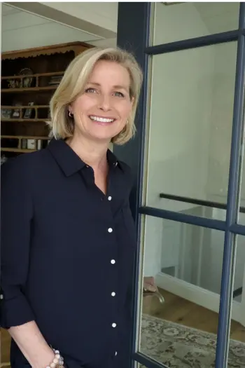 Mary Kenney