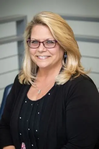 Linda Porterfield