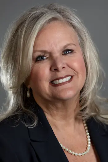 Kathy Morrow