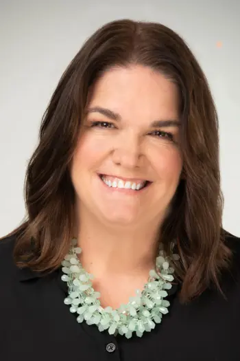 Wendy Visgilio