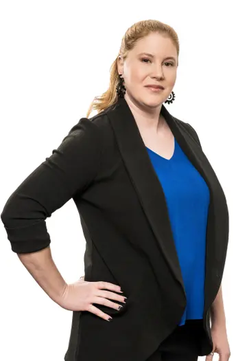 Allison Foshee
