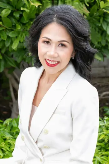 Kimi Nguyen