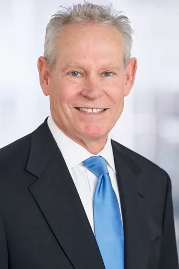 Tom Turner