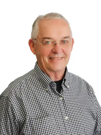 Terrence Fox