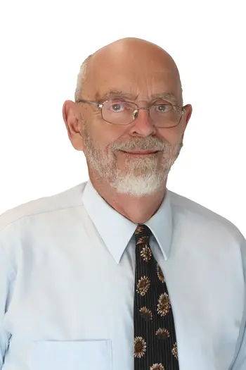 Edward Kuhlman
