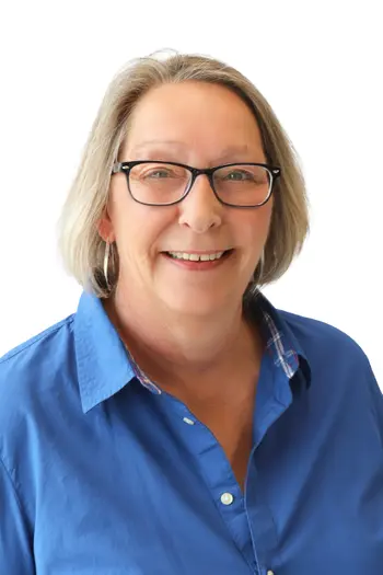 Julie Wesely-Smit