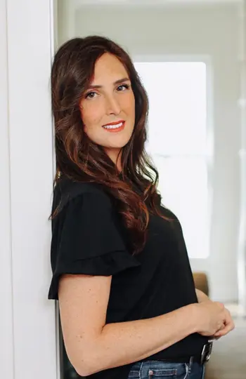 Suzanne Douglas