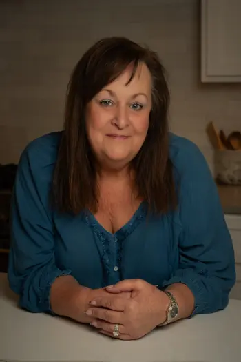 Karen Pichotta