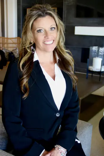 Cheryl Bowdish