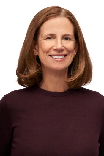 Laurie Gerard