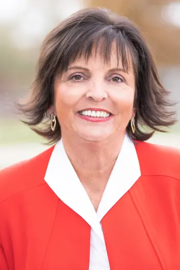 Christy Godden