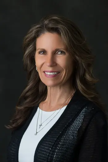 Lisa McGrath