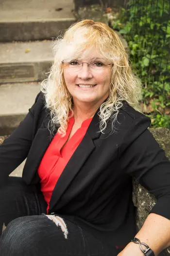 Michelle Johnson