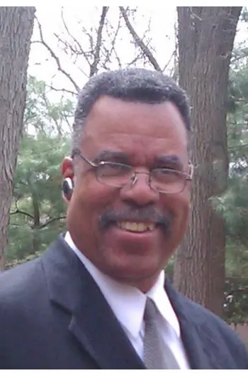 Randy Clarke
