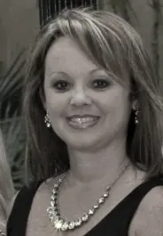 Kim Timmins