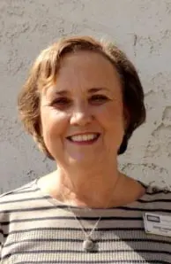 Irene Harris
