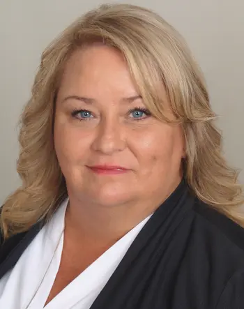 Brenda Hutcheson