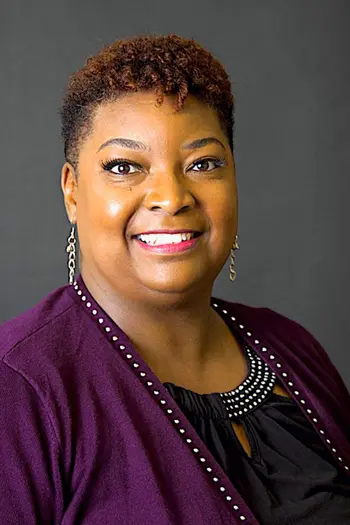 Erica Tolliver