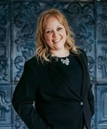 June Hall