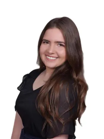 Rebecca Alverian