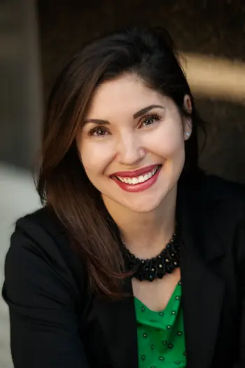 Jenna Ortiz