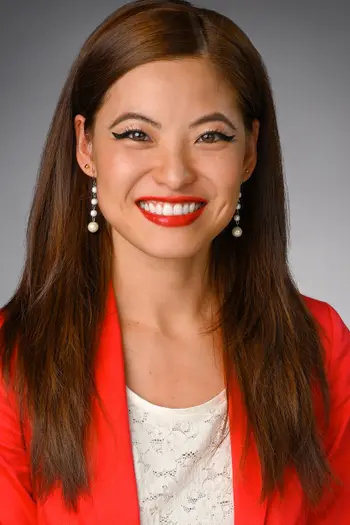 Rita Hsu