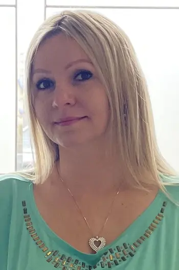 Doris Aniolkowska