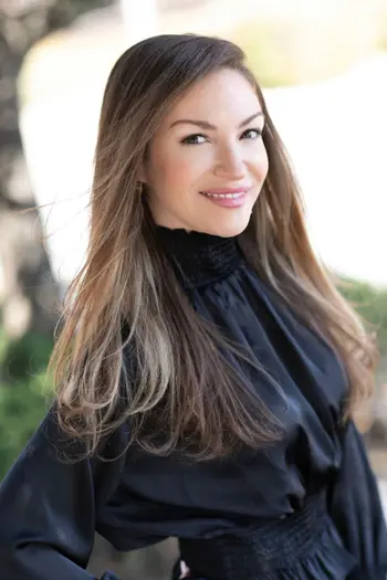 Kendra Antonelli