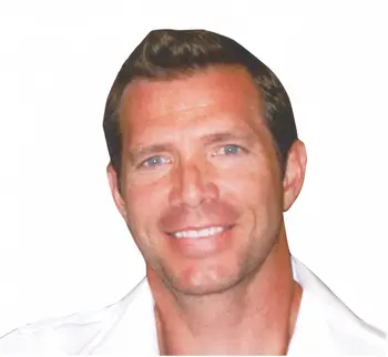 Bryan Lee