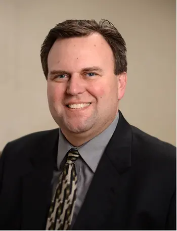 Eric Koschnick
