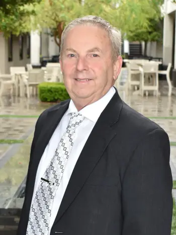 Paul Kaplan