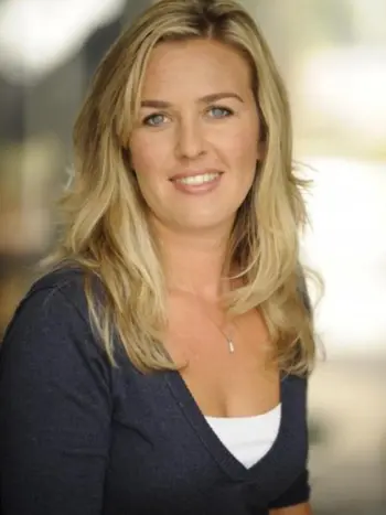 Brooke Frazier