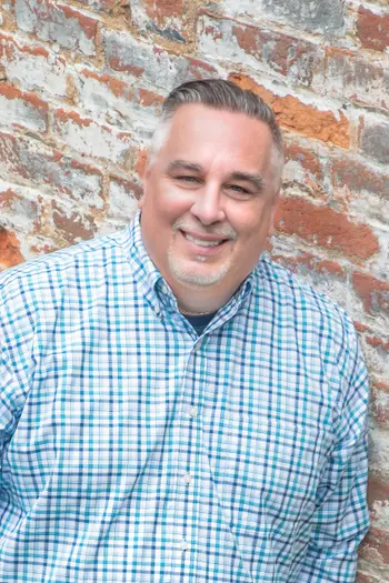 Jeff Powell